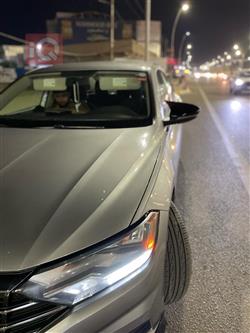 فولكسفاغن جيتا